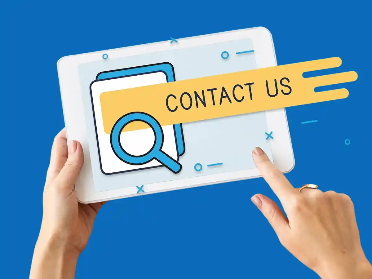 Contact ARG Rentals