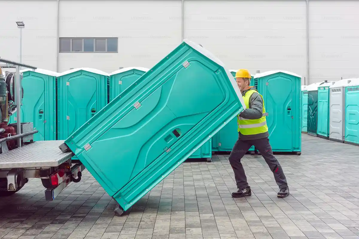 Major Site Placement